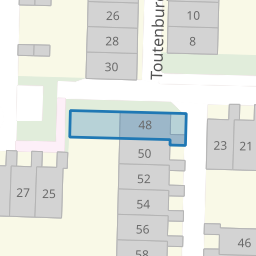 Perceel VSG00-H-3448