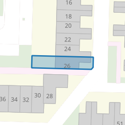 Perceel VSG00-H-3457