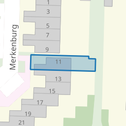 Perceel VSG00-H-3459