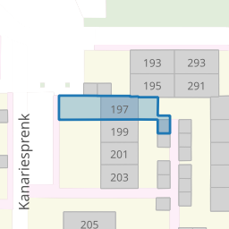 Perceel VSG00-H-3460