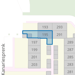 Perceel VSG00-H-3461