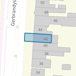 Perceel VSG00-H-3466