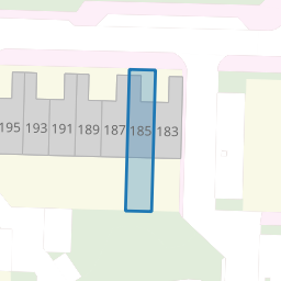 Perceel VSG00-H-3483