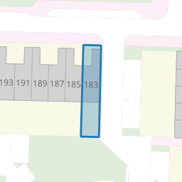 Perceel VSG00-H-3484