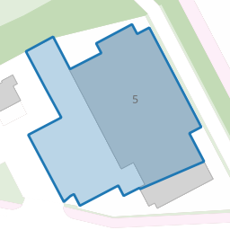 Perceel VSG00-H-3509