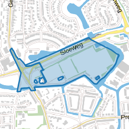 Perceel VSG00-H-3511