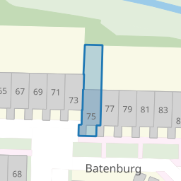 Perceel VSG00-H-3532