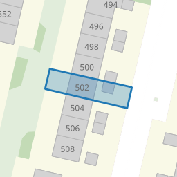 Perceel VSG00-H-3536