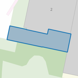 Perceel VSG00-H-3556