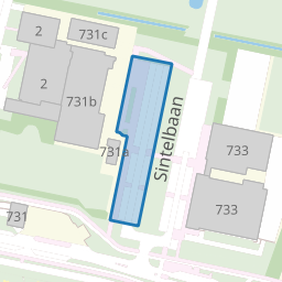 Perceel VSG00-H-3558