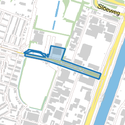 Perceel VSG00-H-3562
