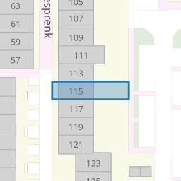 Perceel VSG00-H-3565