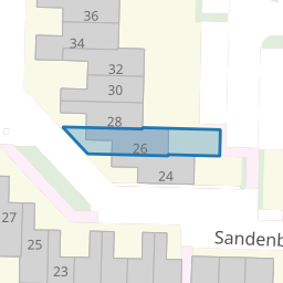 Perceel VSG00-H-3570