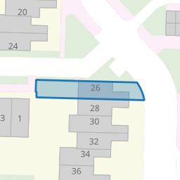 Perceel VSG00-H-3571