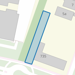 Perceel VSG00-H-3575