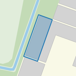 Perceel VSG00-H-3592