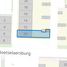 Perceel VSG00-H-3600