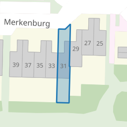 Perceel VSG00-H-3601