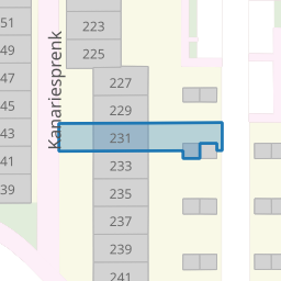 Perceel VSG00-H-3603