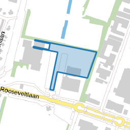 Perceel VSG00-H-3608