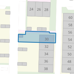 Perceel VSG00-H-3611