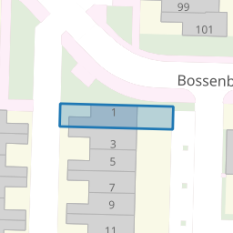 Perceel VSG00-H-3613