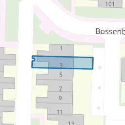 Perceel VSG00-H-3614