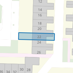 Perceel VSG00-H-3616