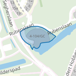 Perceel VSG00-H-3620