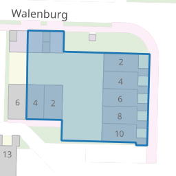 Perceel VSG00-H-3624