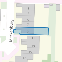 Perceel VSG00-H-3629