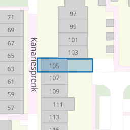 Perceel VSG00-H-3632