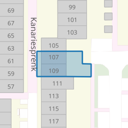 Perceel VSG00-H-3633