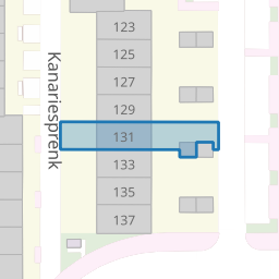 Perceel VSG00-H-3638