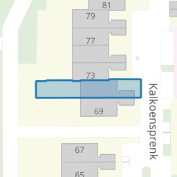 Perceel VSG00-H-3643