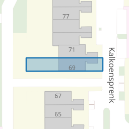 Perceel VSG00-H-3644