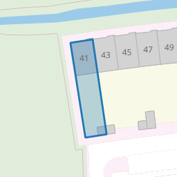 Perceel VSG00-H-3658