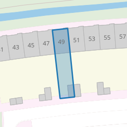 Perceel VSG00-H-3662