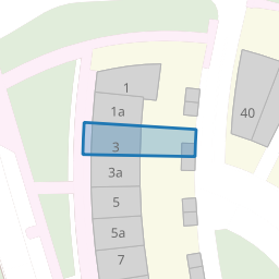 Perceel VSG00-H-3684