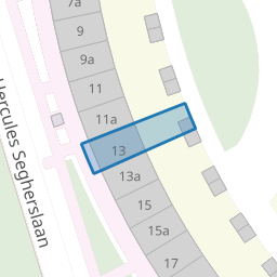 Perceel VSG00-H-3694