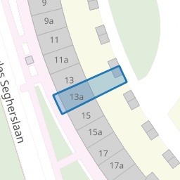 Perceel VSG00-H-3695