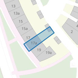 Perceel VSG00-H-3699