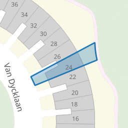 Perceel VSG00-H-3710