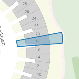 Perceel VSG00-H-3713