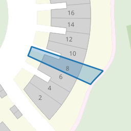 Perceel VSG00-H-3718