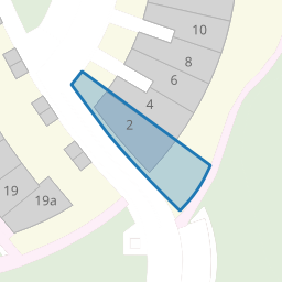 Perceel VSG00-H-3721