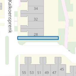 Perceel VSG00-H-3738