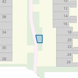 Perceel VSG00-H-3740