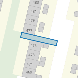 Perceel VSG00-H-3750