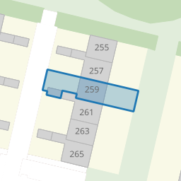 Perceel VSG00-H-3756